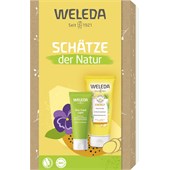 Weleda - Intensive care - Gavesæt Energy & Skin Food