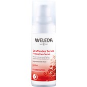 Weleda - Intensivpflege - Granatapfel Straffendes Serum
