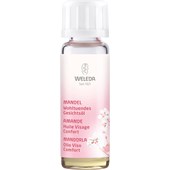 Weleda - Intensive care - Almond Soothing Facial Oil