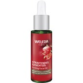 Weleda - Intensive care - Kiinteyttävä granaattiomena-kasvoöljy