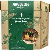 Weleda - Gift set - Advent Calender