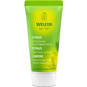 Weleda - Lotionen - Citrus Erfrischende Feuchtigkeitslotion