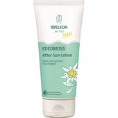Weleda - Lotionen - Edelweiss After Sun Lotion