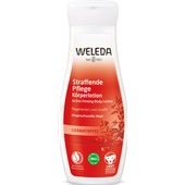 Weleda - Lotions - Pomegranate Firming Care Body Lotion