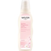 Weleda - Lotionen - Mandel Sensitiv Pflegelotion