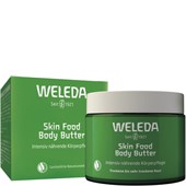 Weleda - Lotionen - Skin Food Body Butter