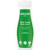 Weleda - Lotions - Skin Food Body Lotion