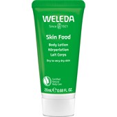 Weleda - Lotions - Lotion pour le corps Skin Food