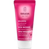 Weleda - Lotions - Wild Rose Smoothing Facial Lotion