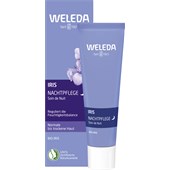 Weleda - Night Care - Iris Hydrating Night Cream
