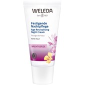 Weleda - Night Care - Evening Primrose Age Revitalising Night Cream
