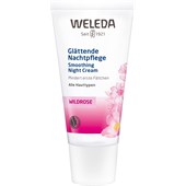 Weleda - Nachtpflege - Wildrose Glättende Nachtpflege