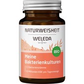 Weleda - Nahrungsergänzungsmittel - Naturweisheit Meine Bakterienkulturen