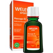 Weleda - Öle - Arnika Massageöl