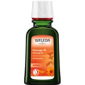 Weleda - Oils - Arnica Massage Oil