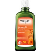 Weleda - Oils - Arnica Massage Oil