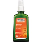 Weleda - Öle - Arnika Massageöl