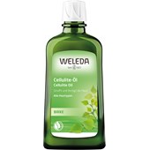 Weleda - Öle - Birke Cellulite-Öl