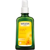 Weleda - Öle - Calendula Massage-Öl
