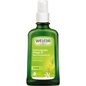 Weleda - Oils - Refreshing care oil