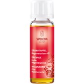 Weleda - Öle - Granatapfel Regenerations-Öl