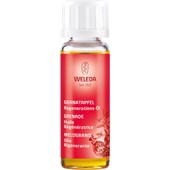 Weleda - Oils - Pomegranate Regenerating Oil
