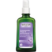 Weleda - Öle - Lavendel Entspannungsöl