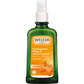Weleda - Oils - Sea Buckthorn Replenishing Body Oil