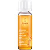 Weleda - Oils - Sea Buckthorn Replenishing Body Oil