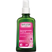 Weleda - Öle - Wildrose Harmonisierendes Pflege-Öl