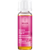 Weleda - Oils - Wildrose Harmonisierendes Pflege-Öl