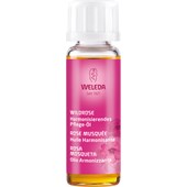 Weleda - Oils - Harmonizujący olejek pielęgnacyjny dzika róża