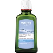Weleda - Reinigung - Erfrischende 2 in 1 Reinigung