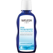 Weleda - Reinigung - Milde Reinigungsmilch