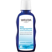Weleda - Cleansing - Leche limpiadora suave