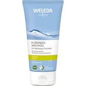 Weleda - Reinigung - Naturally Clear Klärendes Waschgel