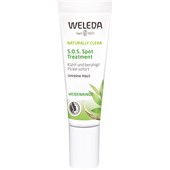 Weleda - Cleansing - Naturally Clear SOS Spot Treatment