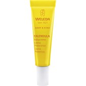 Weleda - Pregnancy and baby care - Baby Calendula Babycream