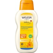 Weleda - Pregnancy and baby care - Baby Calendula Bath