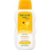 Weleda - Schwangerschafts- und Babypflege - Baby Pflegeöl Unparfümiert