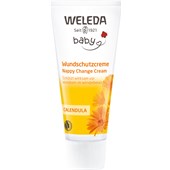 Weleda - Pregnancy and baby care - Cicatrizantes para bebés