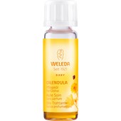 Weleda - Schwangerschafts- und Babypflege - Calendula Pflegeöl Parfumfrei