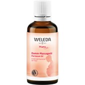 Weleda - Pregnancy and baby care - Óleo de massagem perineal
