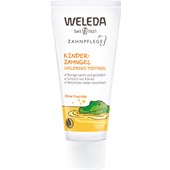 Weleda - Pregnancy and baby care - Kids-Toothgel