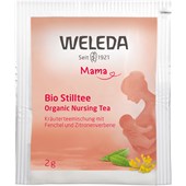 Weleda - Schwangerschafts- und Babypflege - Stilltee
