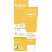 Weleda - Tagespflege - Coldcream