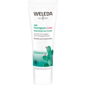 Weleda - Tagespflege - Feigenkaktus 24h Feuchtigkeitscreme