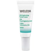Weleda - Day Care - Prickly Pear 24 hr moisturiser