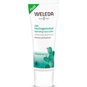 Weleda - Tagespflege - Feigenkaktus 24h Feuchtigkeitsfluid