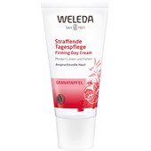Weleda - Tagespflege - Granatapfel Straffende Tagespflege
